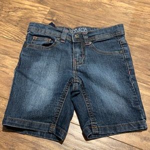 Nevada jean shorts